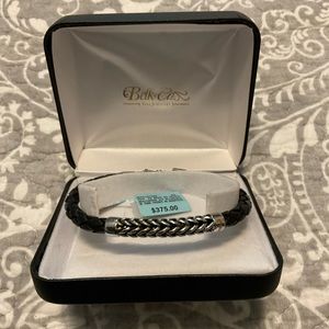 NWT Men’s Bracelet